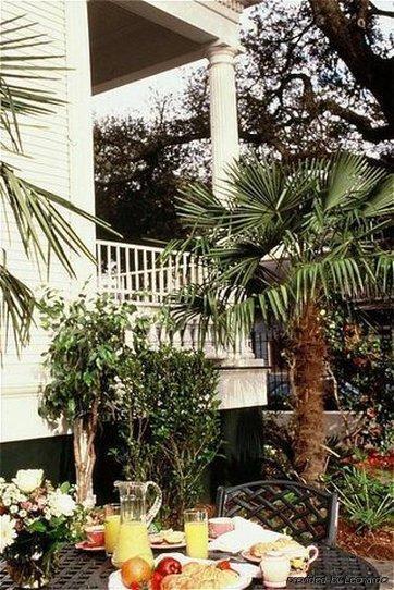 The Queen Anne New Orleans Exteriér fotografie
